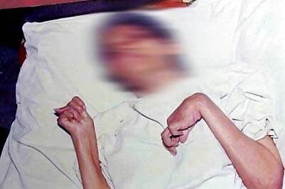 Mumbai nurse Aruna Shanbaug, in coma for 42 years after being raped by a hospital sweeper, dies