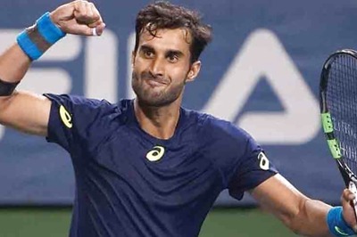 BMW Open: Yuki Bhambri-Albano Olivetti Pair Upset Monte Carlo Winners Gille-Vliegen