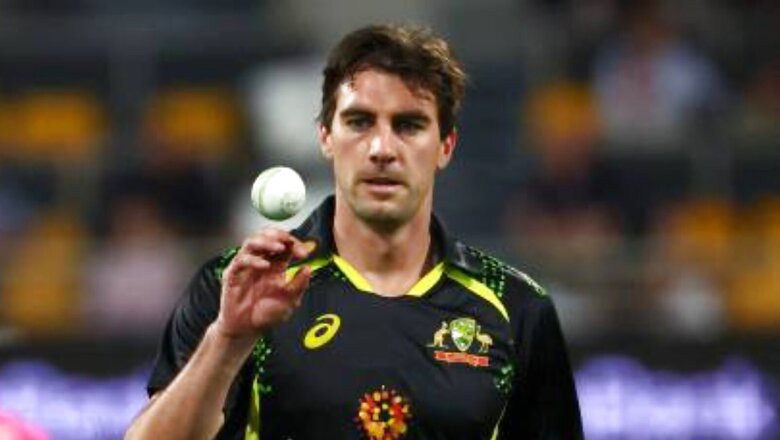 Pat Cummins Pulls Out of IPL 2023 to Manage his Workload Ahead of Ashes and ODI World Cup