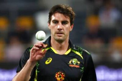 Pat Cummins Pulls Out of IPL 2023 to Manage his Workload Ahead of Ashes and ODI World Cup