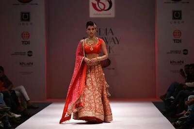 Gauhar Khan Joins Badrinath Ki Dulhania Cast