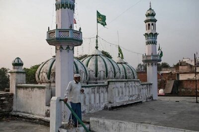 Mosque in Ayodhya May Not Have 'Traditional Shape': Trust Official