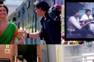 Indian Railways: Ever Wondered How Production House Book Trains For Shooting?