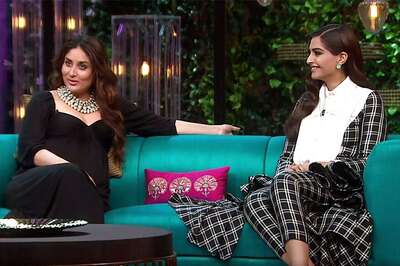 Koffee With Karan: Kareena Kapoor Stole the Limelight From Sonam With Her Wit and Sass