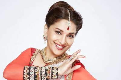 Film industry has become disciplined: Madhuri Dixit