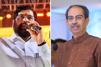 Sena Vs Sena: SC Seeks Response of Maha CM Shinde, MLAs on Thackeray Group's Plea