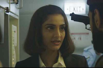 'Neerja' surpasses Rs 50 crore mark