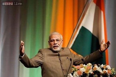 US to press India on trade row during Narendra Modi's Washington visit