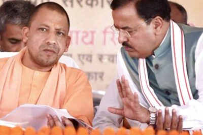 'Don't Have Vacancies Right Now': Keshav Maurya Tells News18 on Shivpal Yadav Meeting Yogi Adityanath