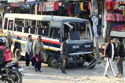 R-day Violence: 37 Farmer Leaders Named in Delhi Police's FIR; Unions Call Off Feb 1 March to Parliament