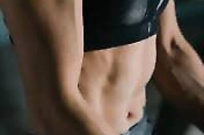 5 Protein Rich Foods To Help You Gain Muscle