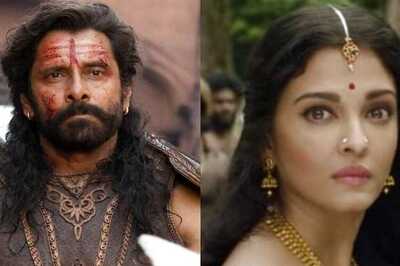 Ponniyin Selvan 2: Chiyaan Vikram Explains Why His Chemistry With Aishwarya Rai Works