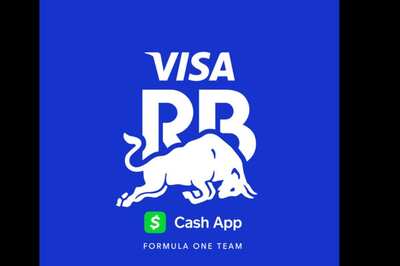 Visa Enters F1 with Red Bull, Rebrands AlphaTauri as 'Visa Cash App RB F1 Team'