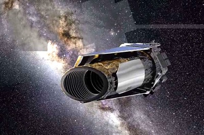 NASA's Kepler spacecraft goes into emergency mode