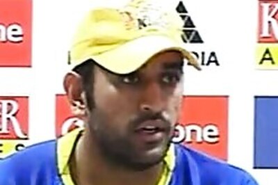 We played as a team, lost as a team: Dhoni | Warne on win