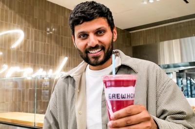 Valentines 2023: What Jay Shetty States Are The 8 Rules Of Love In His New Book
