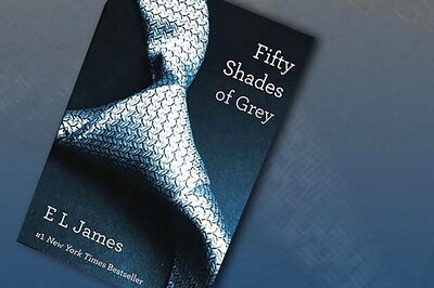 Lawsuit filed against 'Fifty Shades' porn rip-off
