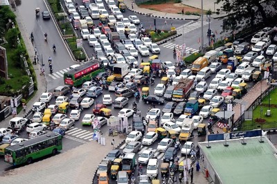 How Bengaluru Traffic Helped Groom Ditch Newlywed Bride a Day After Marriage