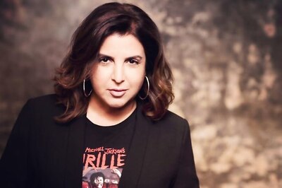 Can Modernise it and Make it for Today's Audiences: Farah Khan on Remakes