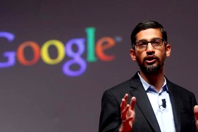 Alphabet CEO Pichai Reaps Over $200 Million In 2022 Amid Cost-cutting