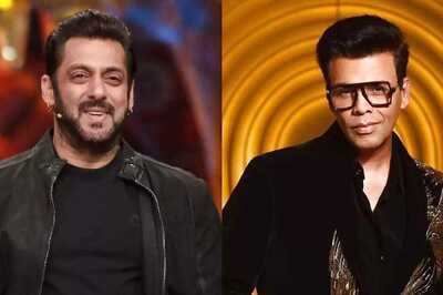 Salman Khan CONFIRMS Action Film With Karan Johar Titled The Bull; Deets Inside