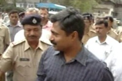 Fake kill: Rajasthan govt takes action