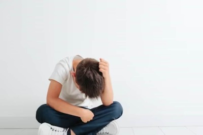 Struggling With Anxiety? These Food Items Can Help You Relax