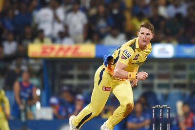 'Thank You CSK, It Was Epic': Dwaine Pretorius Announces He's Leaving Chennai Super Kings
