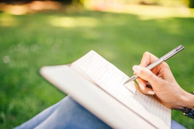 5 Ways To Experience A Mindful Evening Routine