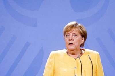 Austerity, Far-Right, Uyghurs: Tracing Angela Merkel's Ambivalent Legacy as She Prepares to Bid Adieu