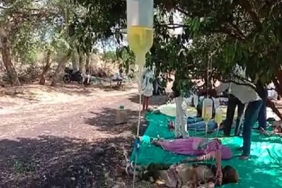 No Medical Education, Dilapidated Facilities: People Flock to Unlicensed Clinics as Covid Spreads in Villages