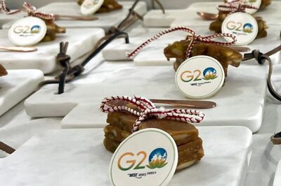 Delhi to be Jam-packed for Next 4 Days as Foreign Ministers Arrive for G20 Meet; 5-Star Hotels Sold Out