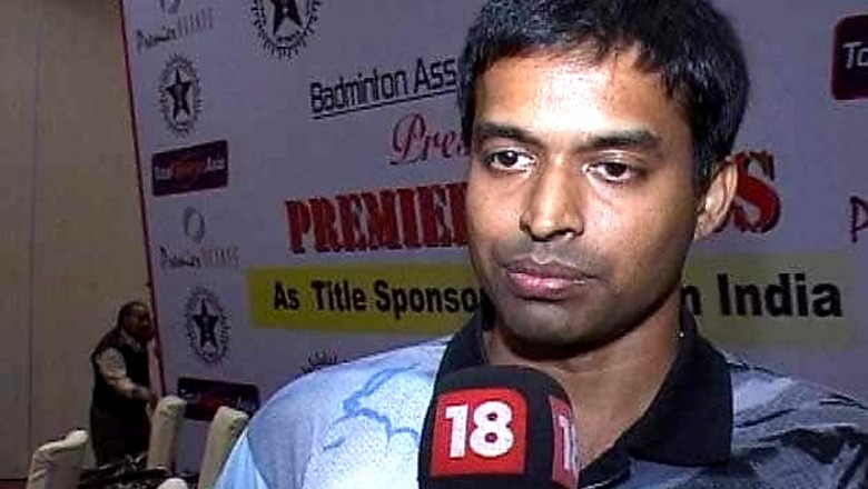 HC raps Gopichand for running coaching academies