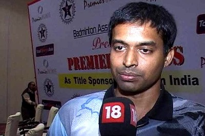 HC raps Gopichand for running coaching academies
