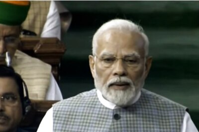From Memories to New Feats, Top Quotes From PM Modi's Farewell Speech For Old Parliament Building 