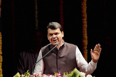I'm Not a Party in Narendra Dabholkar, Govind Pansare Cases, Says Maharashtra CM Fadnavis