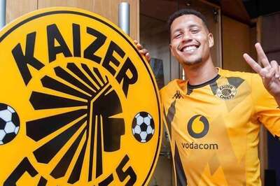 Kaizer Chiefs Defender Luke Fleurs Killed in Johannesburg Hijacking