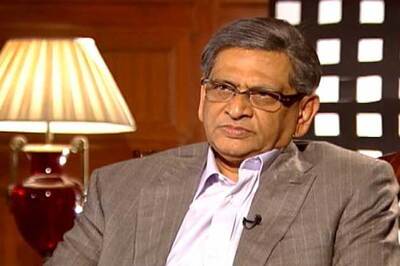 India proud of armed forces: Krishna tells Canada