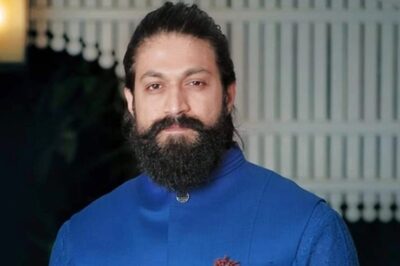 KGF Star Yash Pens Thank You Note to Fans Ahead of Birthday, Hints at Delay in His Next, Says ‘I Need…’