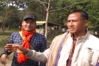 After Years of Insurgency, Leaders of Banned Bodo Outfit Await Completion of Peace Process