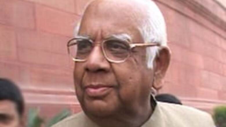 MPs meet on Cauvery issue, no concensus