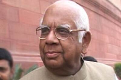 MPs meet on Cauvery issue, no concensus