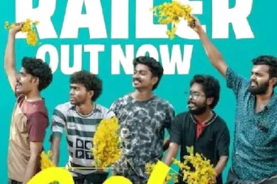 Trailer Of Malayalam Film Vaazha - Biopic Of A Billion Boys Out. Watch It Here