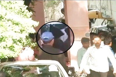 Revealed: Identities of 5 of the 15 ISIS Suspects Held in Hyderabad