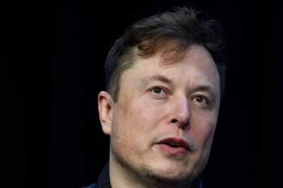 Elon Musk Uses Iconic Indian Meme Criticising Apple And OpenAI Partnership