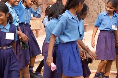 Cabinet Approves Rs 27,360-cr Scheme for Setting Up Over 14k PM-SHRI Schools