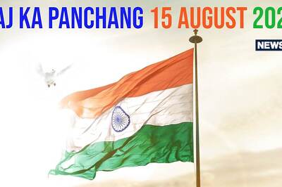 Aaj Ka Panchang, August 15, 2024: Tithi, Vrat, and Today’s Shubh, Ashubh Muhurat