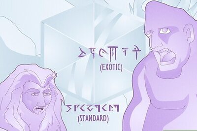 Everything You Need to Know About Languages & How to Use Them in DnD