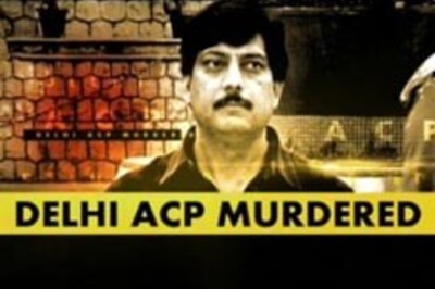 ACP Rajbir Singh lived by the gun, died by the gun