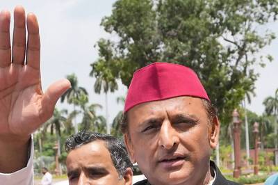 Bangladesh Violence: India Should Raise Issue at International Level, Says Akhilesh